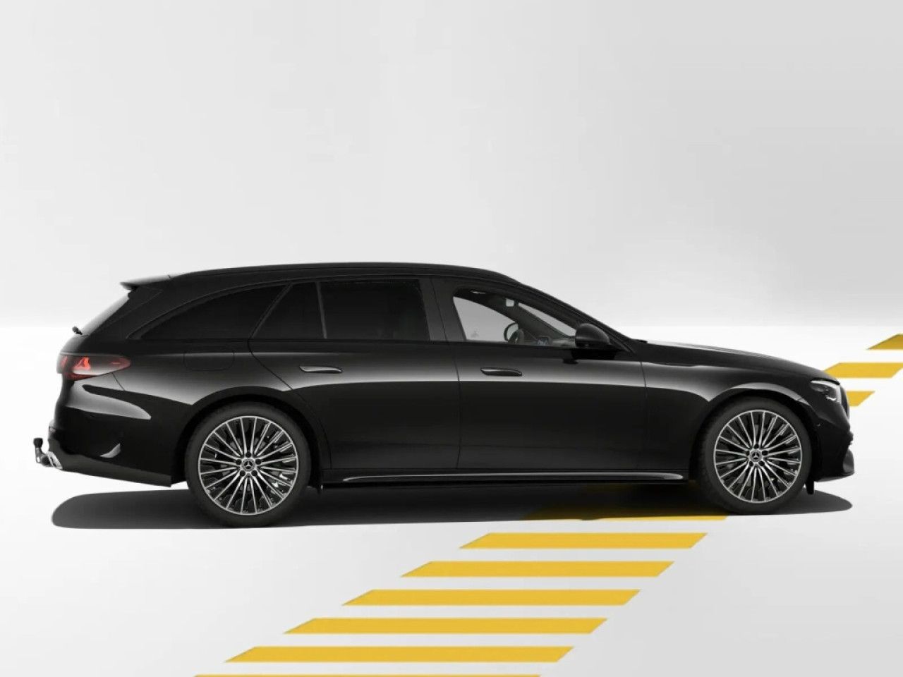 Mercedes-Benz E-Klasse – Bild 6