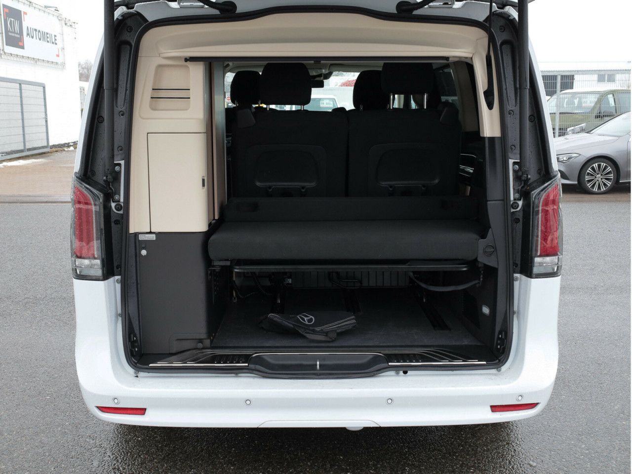 Mercedes-Benz Marco Polo – Bild 12