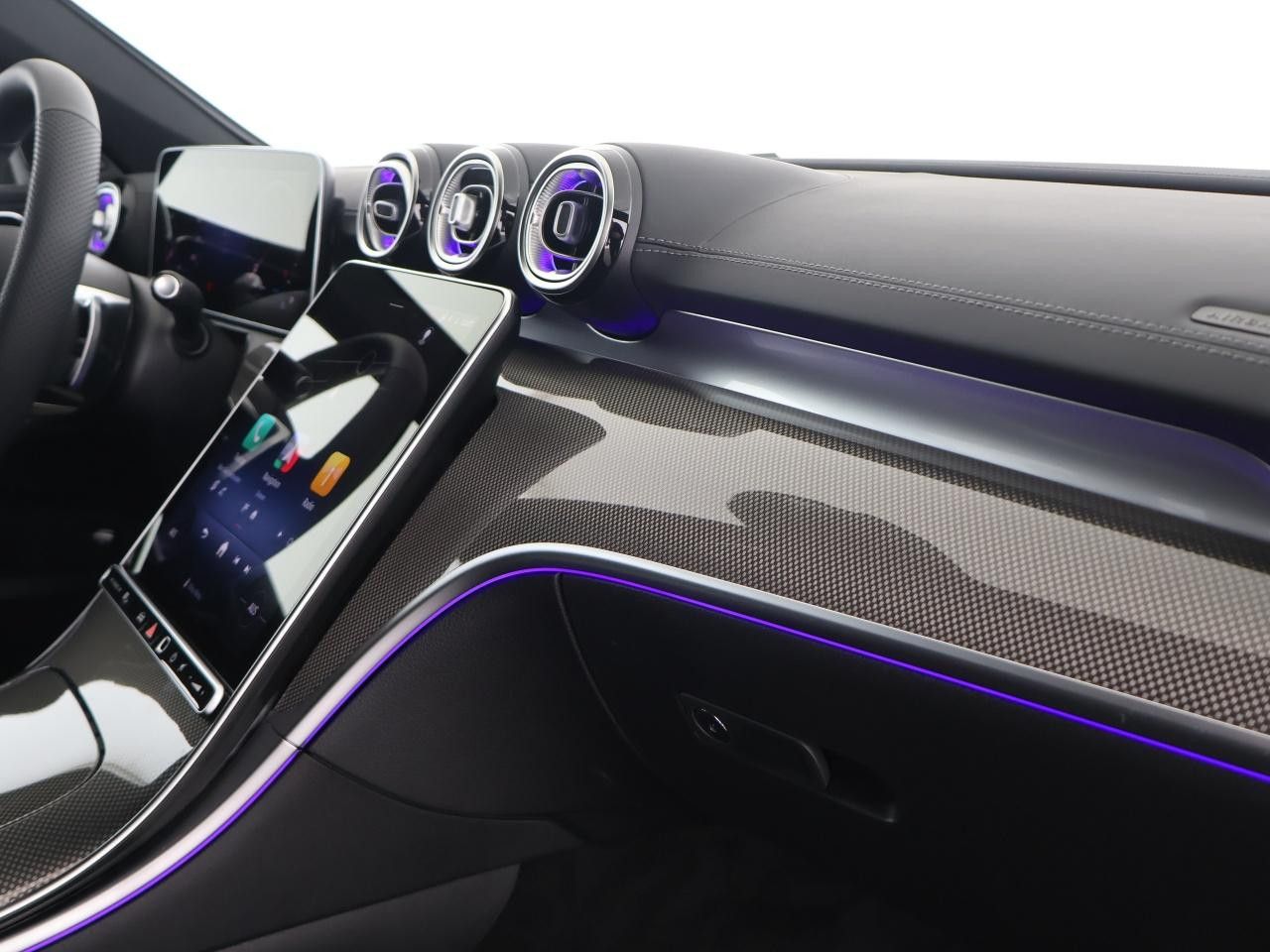 Mercedes-Benz C-Klasse – Bild 17
