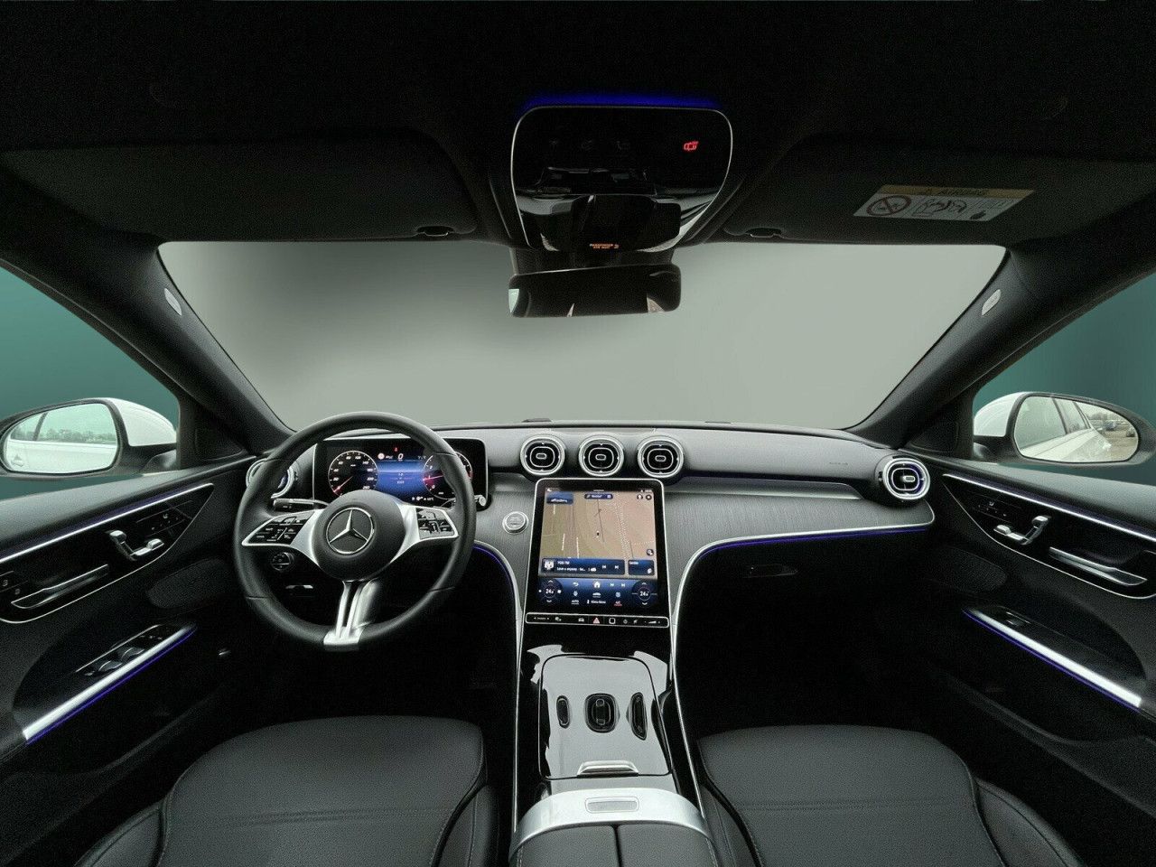 Mercedes-Benz C-Klasse – Bild 10