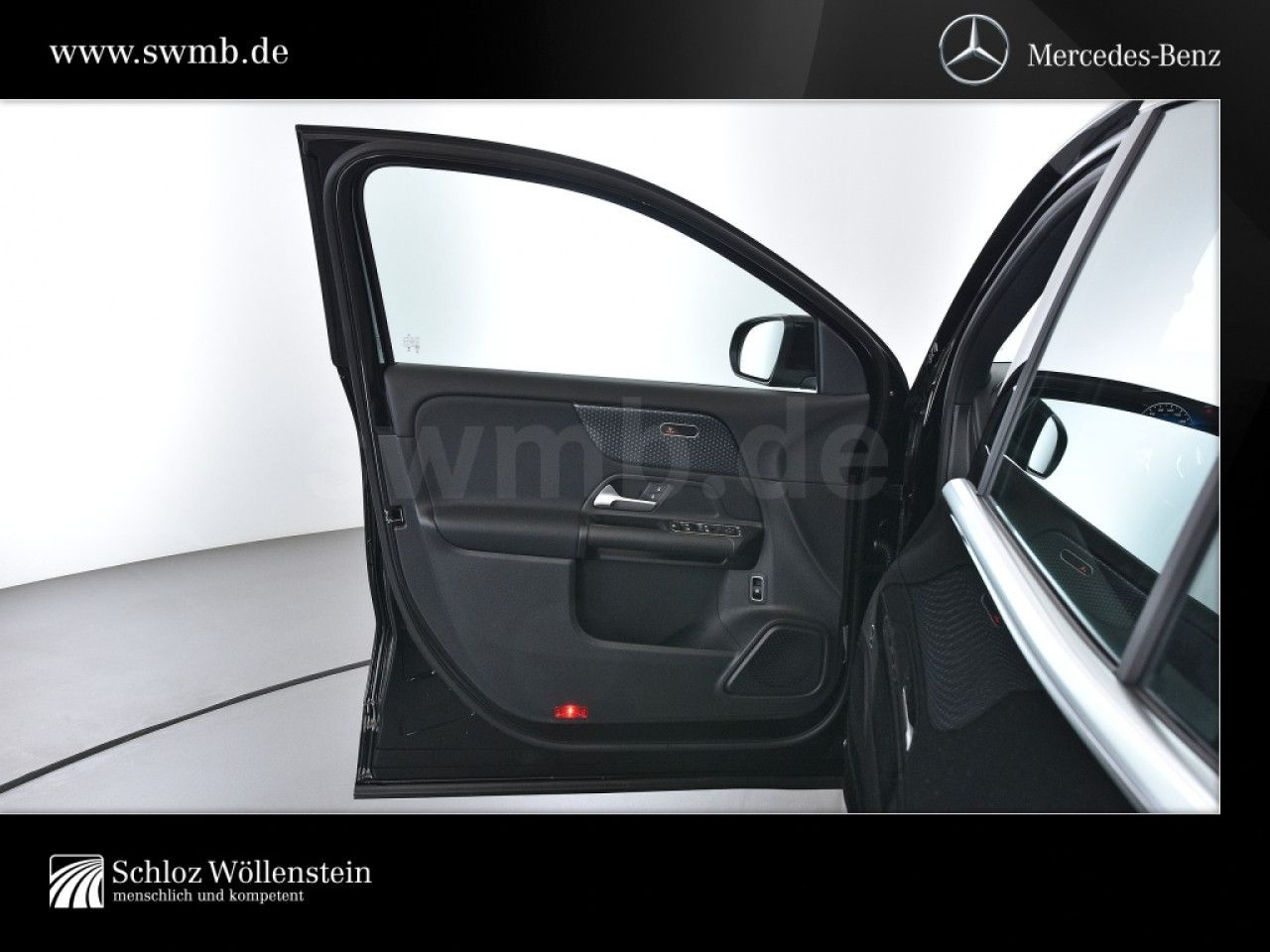 Mercedes-Benz GLA – Bild 3