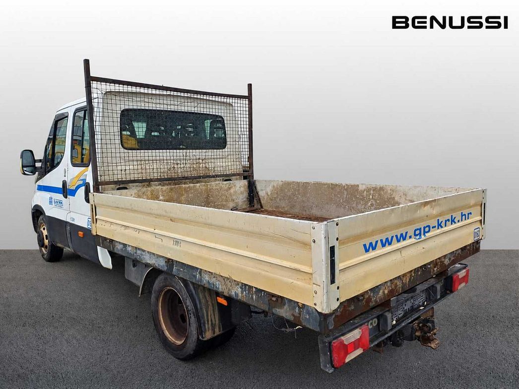 IVECO | Daily 35C13
