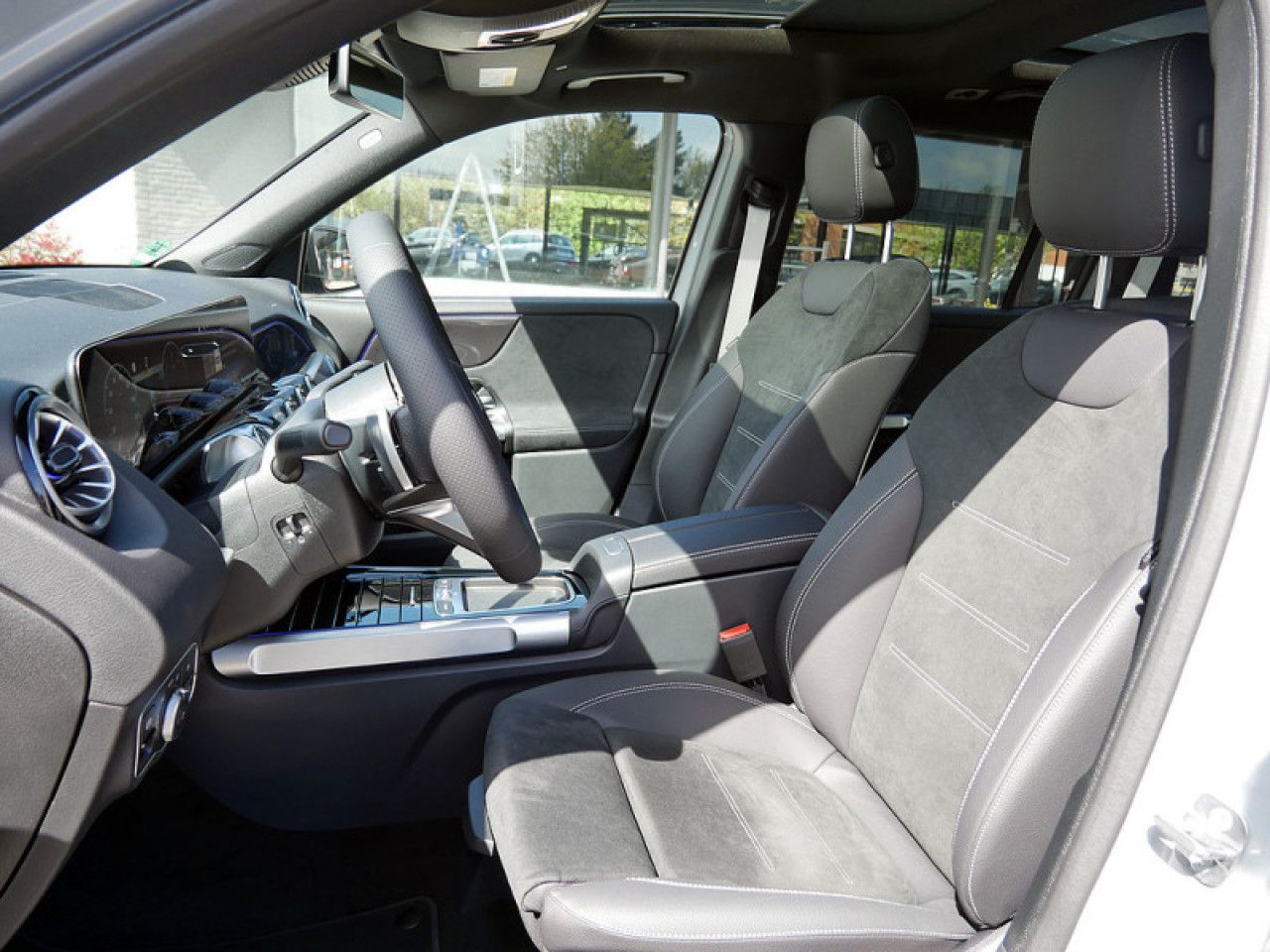 Mercedes-Benz GLB – Bild 15