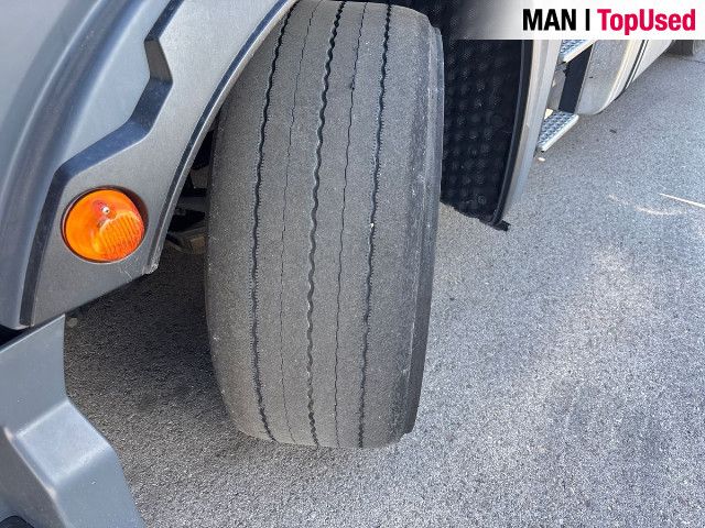 MAN TGX 18.480 4x2 BL SA 10