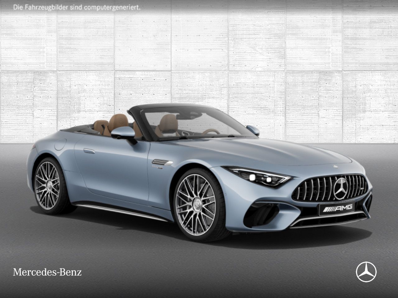 Mercedes-Benz SL – Bild 15
