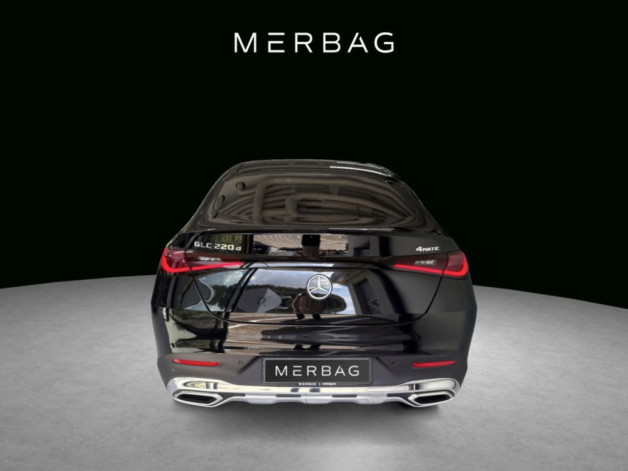 Mercedes-Benz GLC – Bild 6