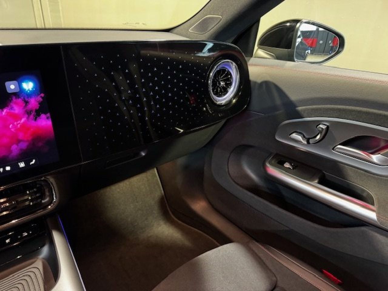 Mercedes-Benz CLA – Bild 6