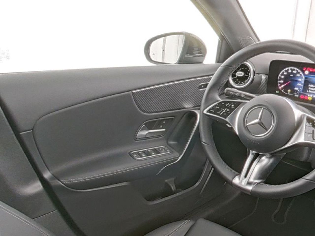 Mercedes-Benz A-Klasse – Bild 5