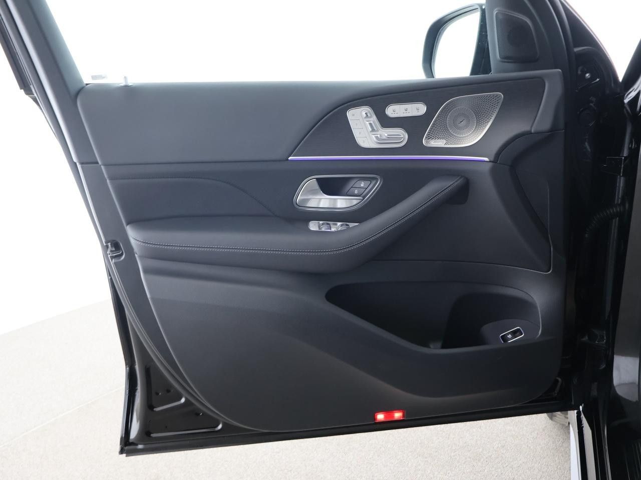 Mercedes-Benz GLS – Bild 12