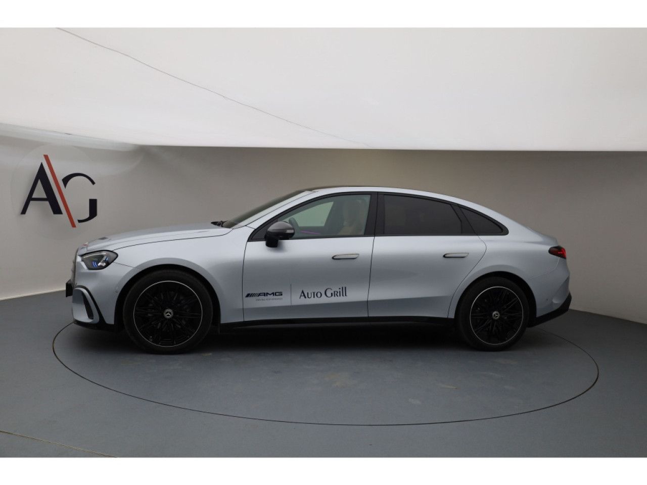 Mercedes-Benz C-Klasse – Bild 2