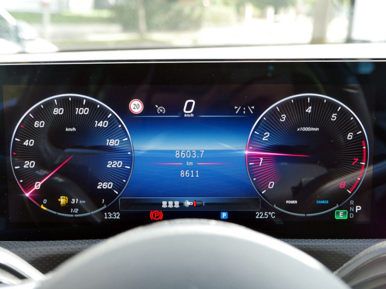 Mercedes-Benz A-Klasse – Bild 18