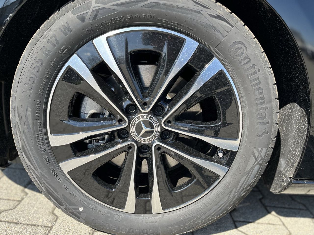 Mercedes-Benz A-Klasse – Bild 5