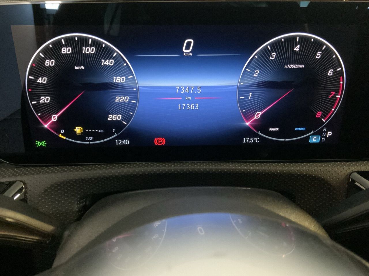 Mercedes-Benz CLA – Bild 11