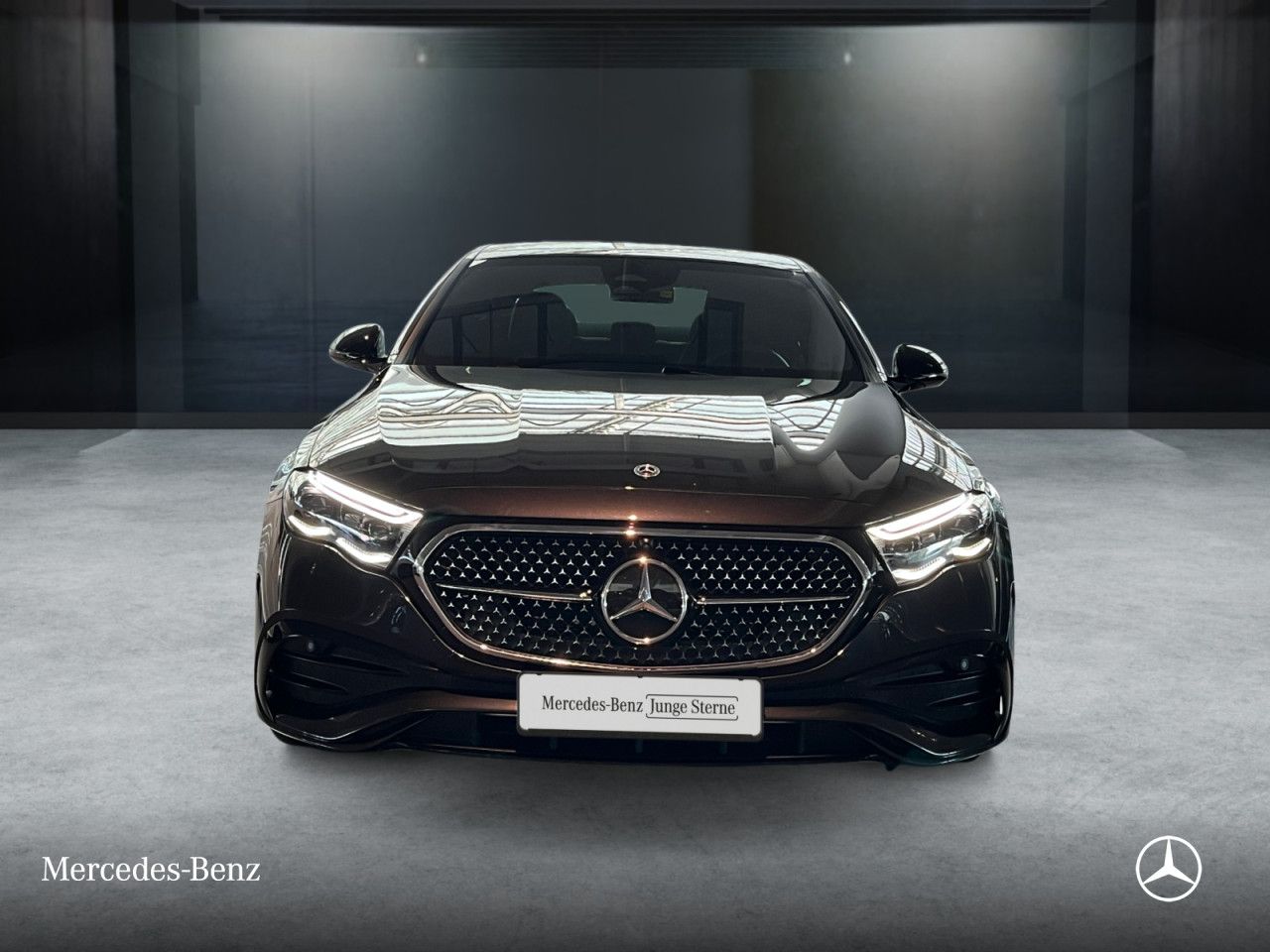 Mercedes-Benz E-Klasse – Bild 8