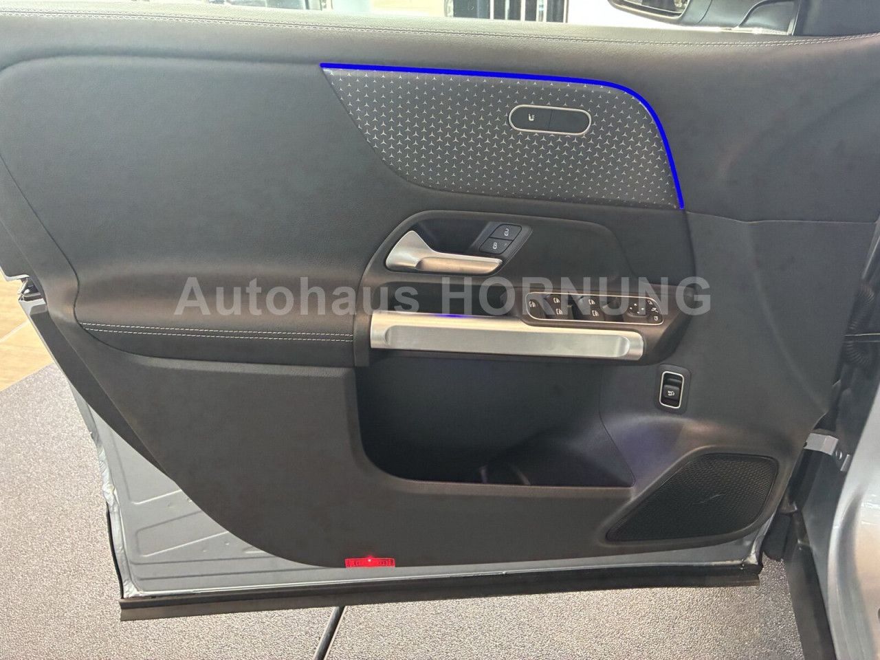 Mercedes-Benz GLB – Bild 10