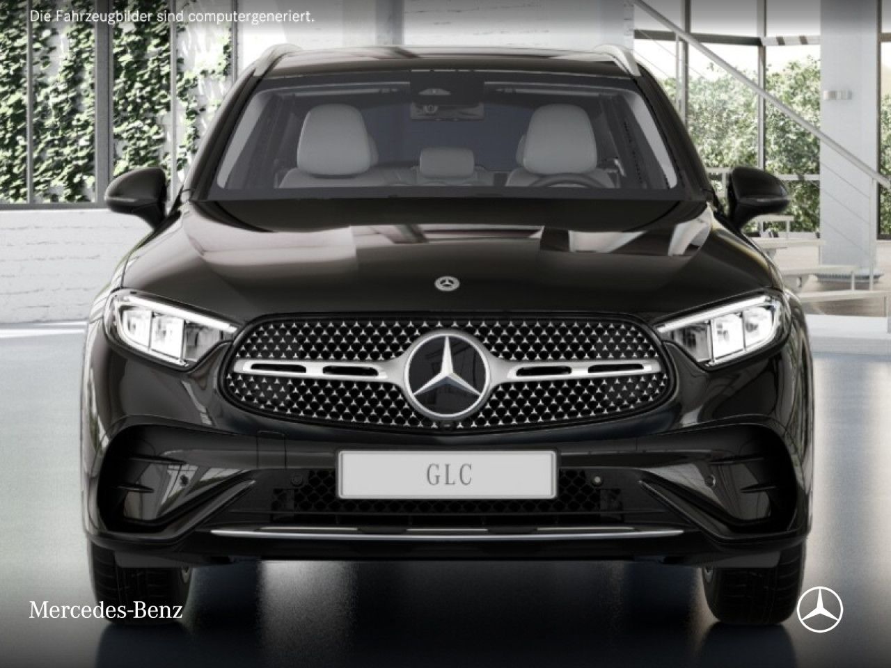 Mercedes-Benz GLC – Bild 5