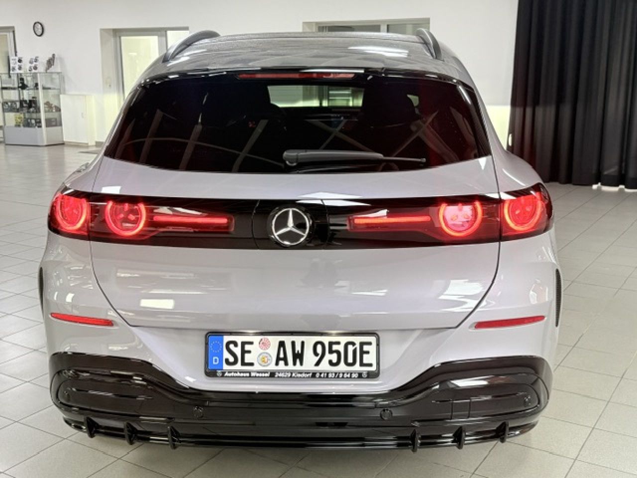 Mercedes-Benz GLC – Bild 25