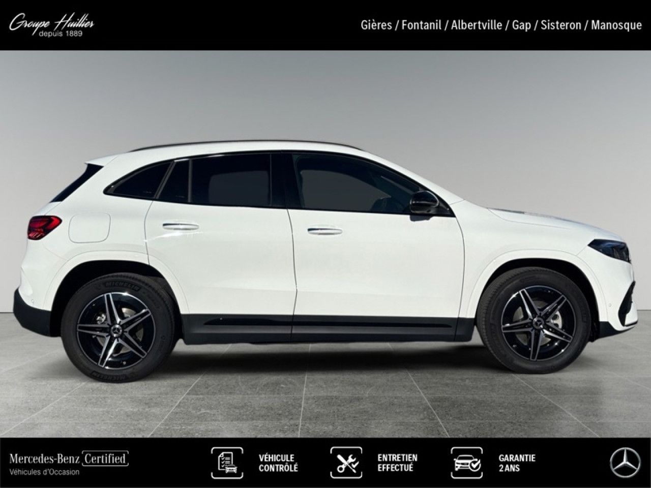 Photo du v&eacute;hicule 3 / 18