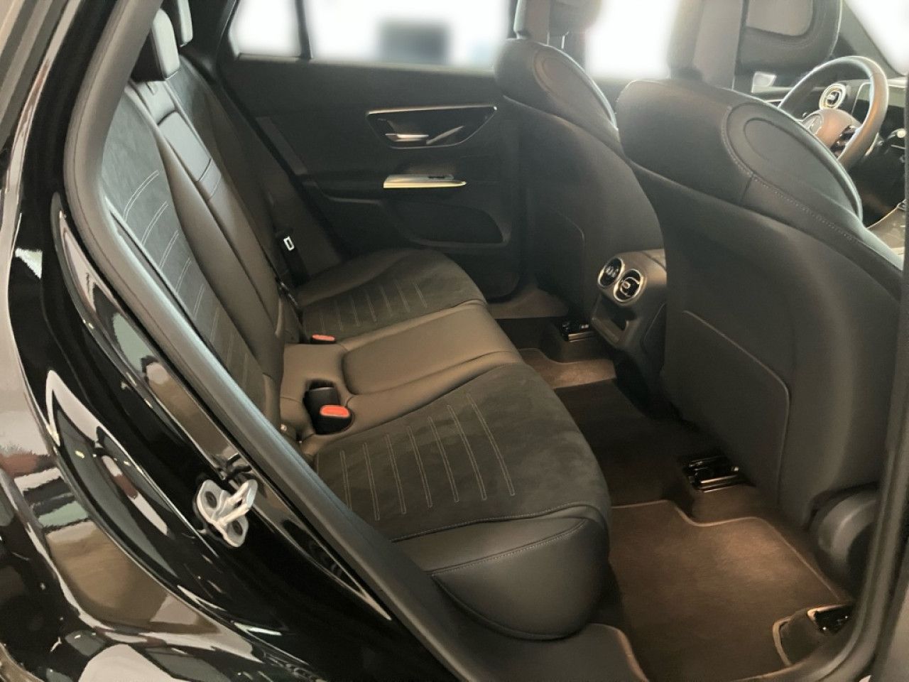 Mercedes-Benz GLC – Bild 8