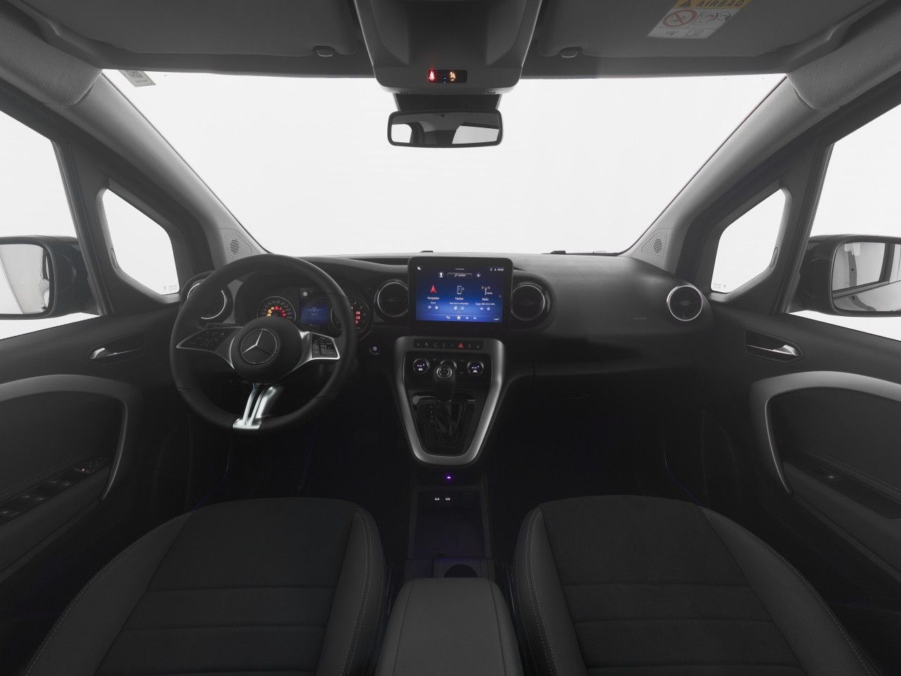 Mercedes-Benz T-Klasse – Bild 3