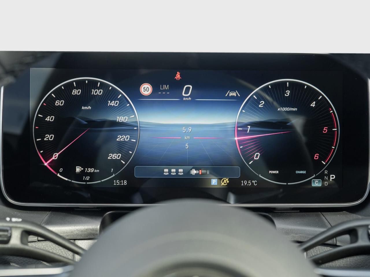 Mercedes-Benz GLC – Bild 19