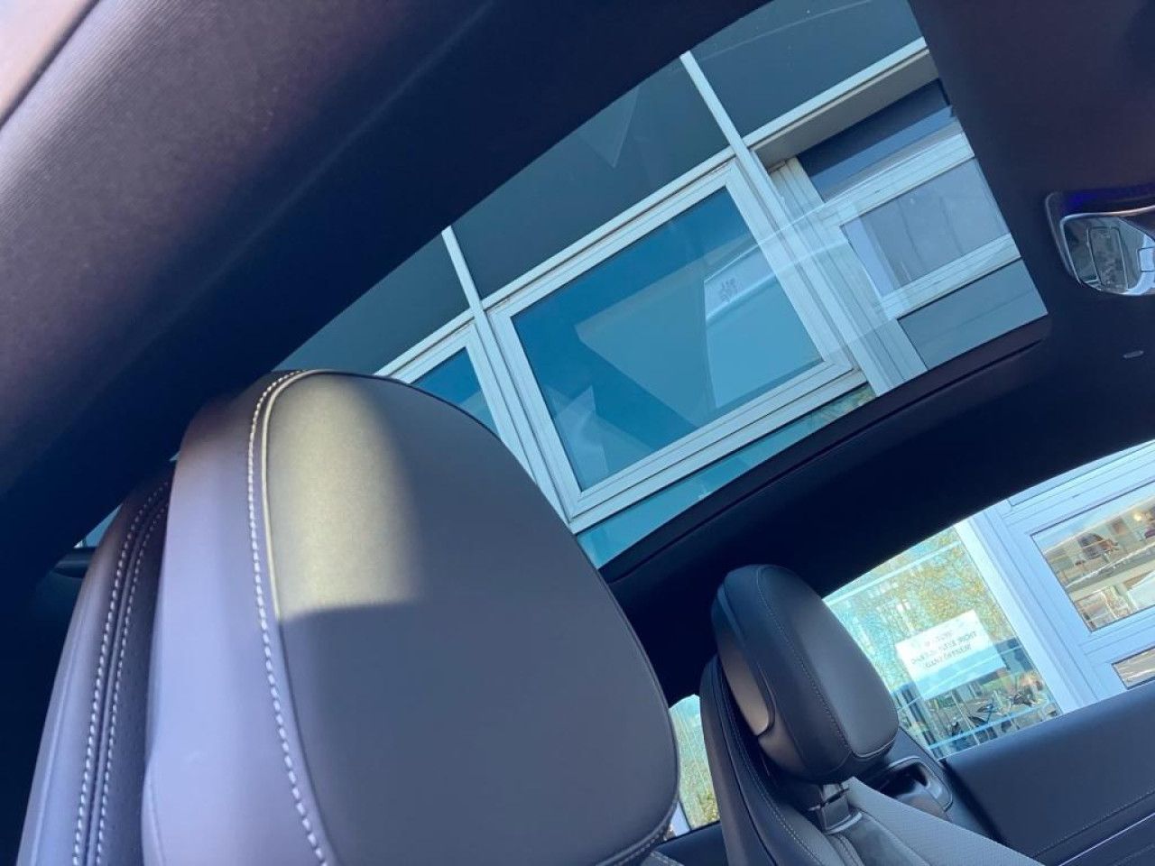 Mercedes-Benz CLE – Bild 17