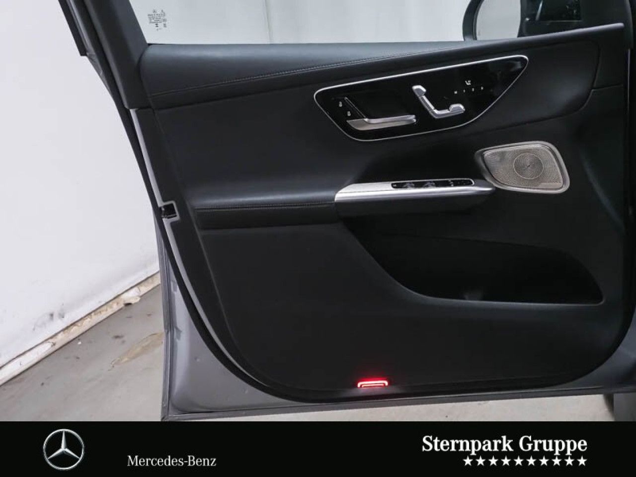 Mercedes-Benz GLC – Bild 10