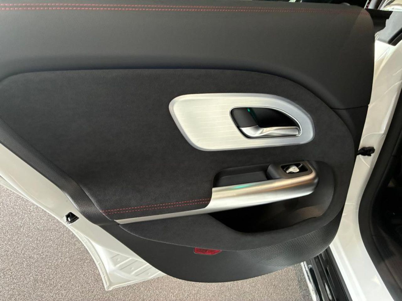 Mercedes-Benz CLA – Bild 5