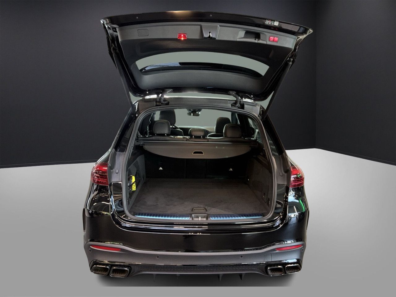 Mercedes-Benz GLE – Bild 18