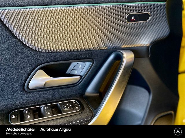 Mercedes-Benz A 220