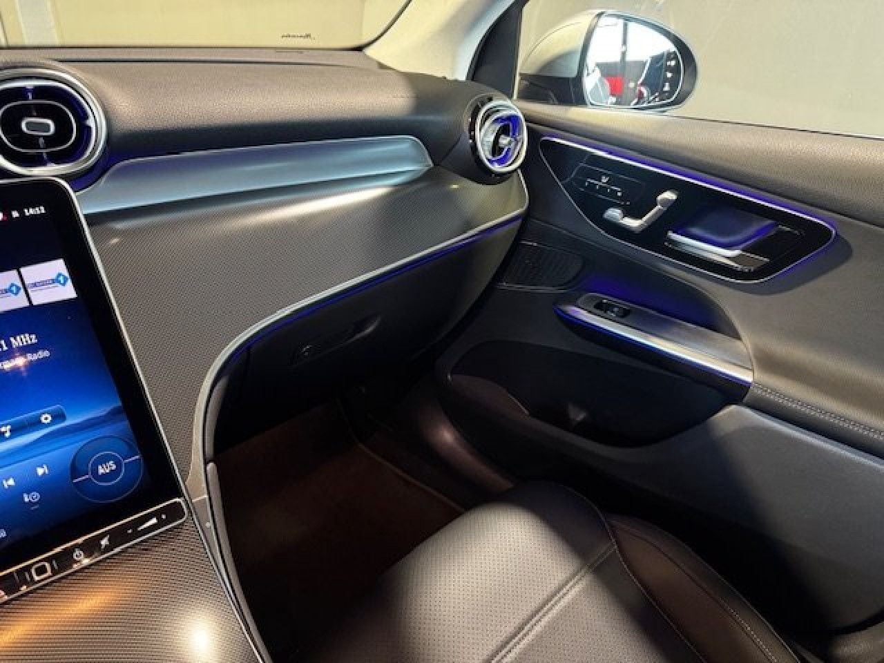 Mercedes-Benz GLC – Bild 5