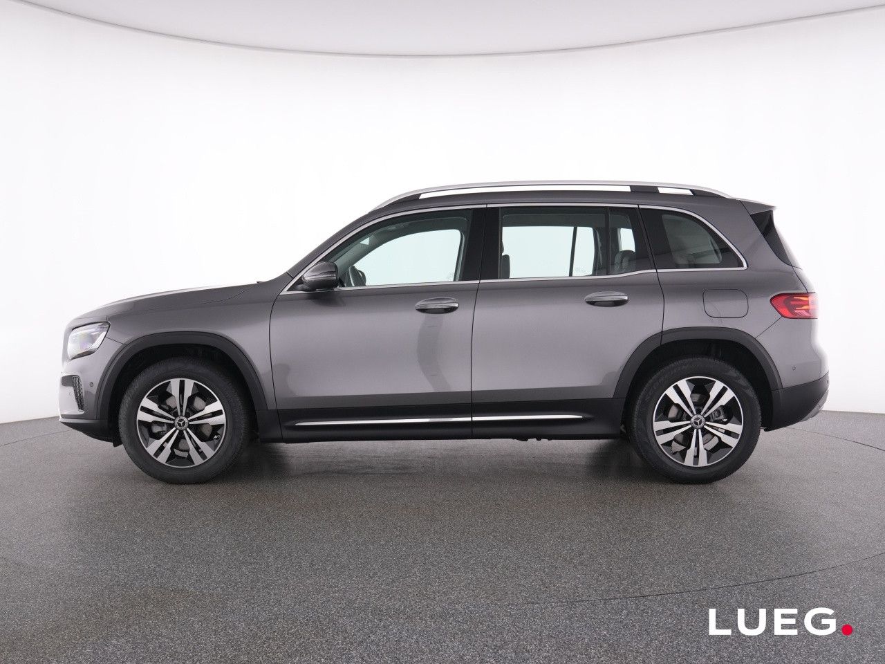 Mercedes-Benz GLB – Bild 10