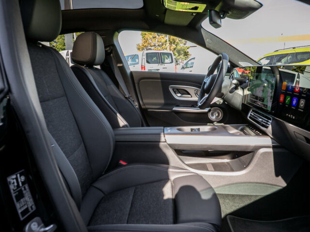 Mercedes-Benz CLA – Bild 5