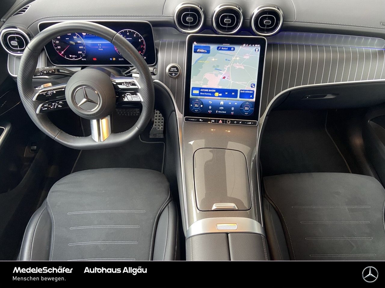 Mercedes-Benz GLC – Bild 15
