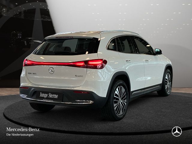 Mercedes-Benz EQA 300