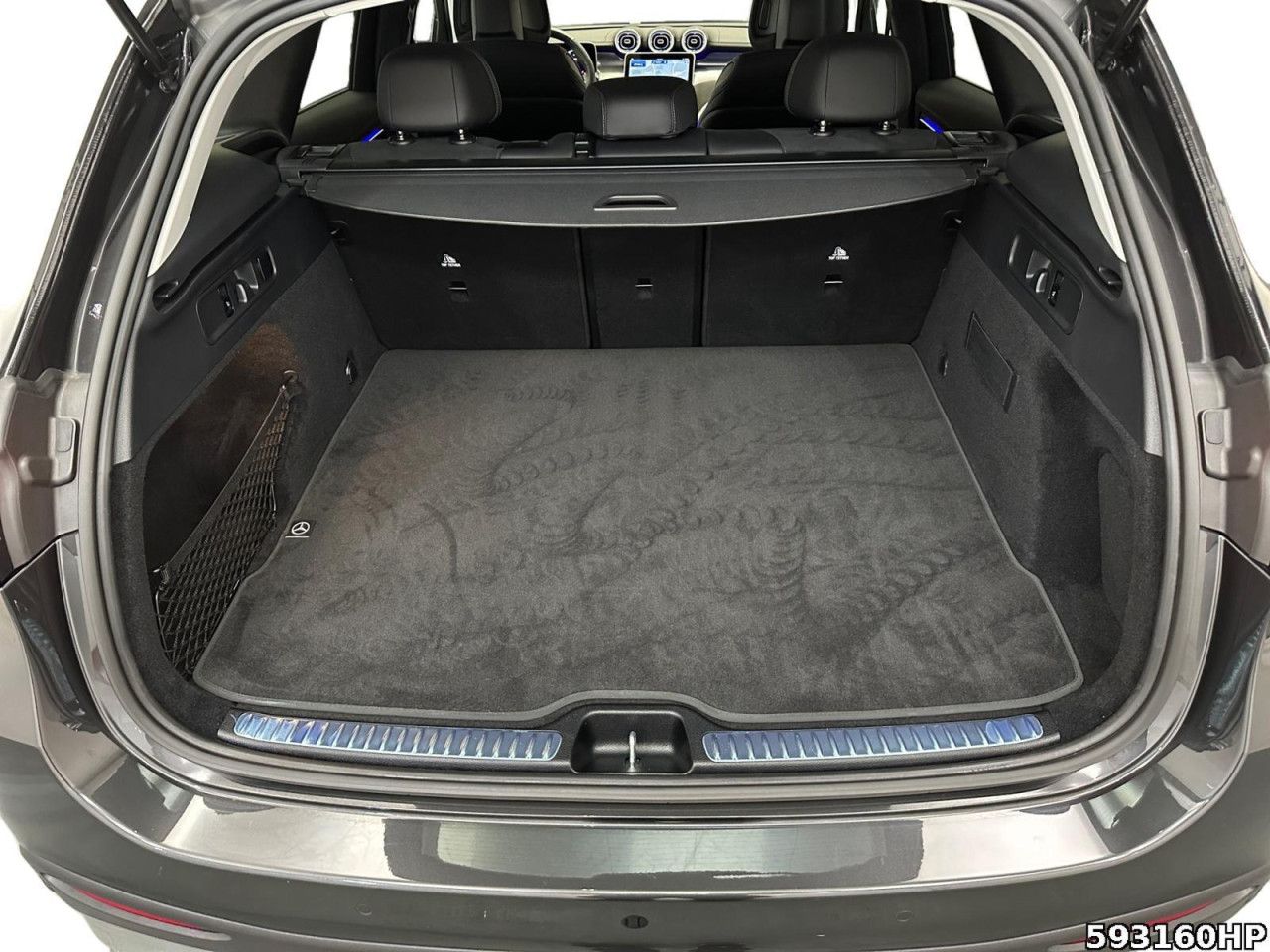 Mercedes-Benz GLC – Bild 6