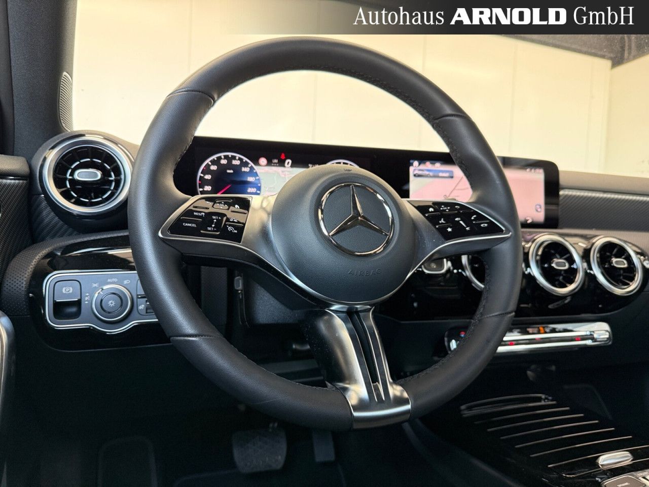 Mercedes-Benz A-Klasse – Bild 9