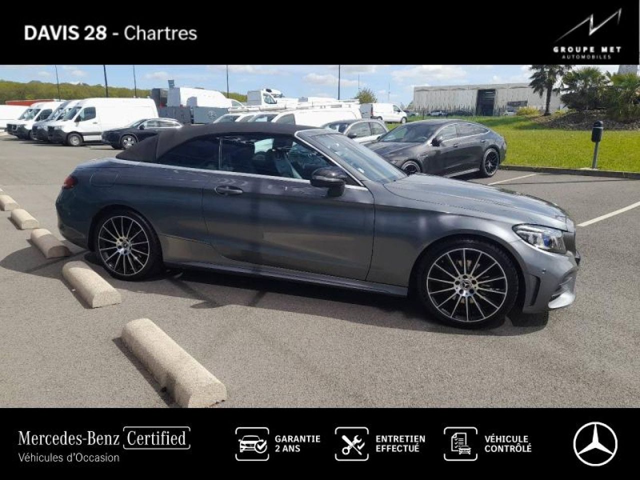 Photo du v&eacute;hicule 5 / 18