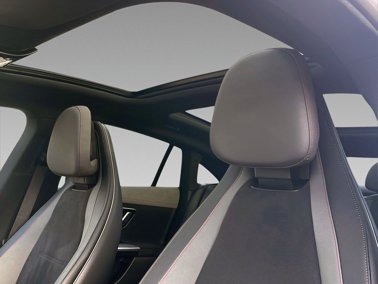 Mercedes-Benz EQE – Bild 21