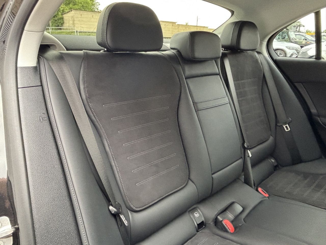 Mercedes-Benz C-Klasse – Bild 13