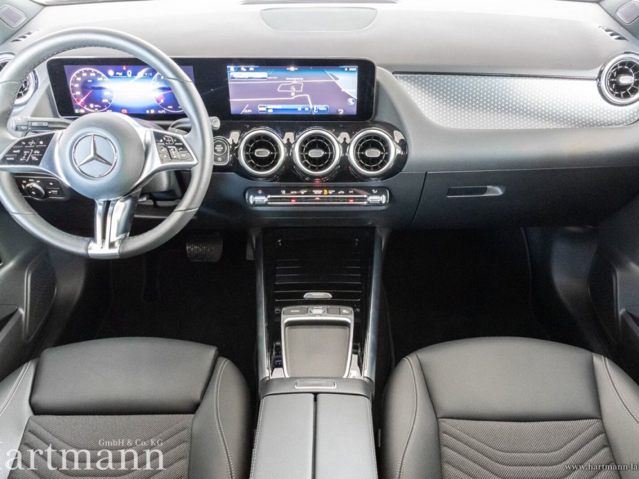 Mercedes-Benz B-Klasse – Bild 7