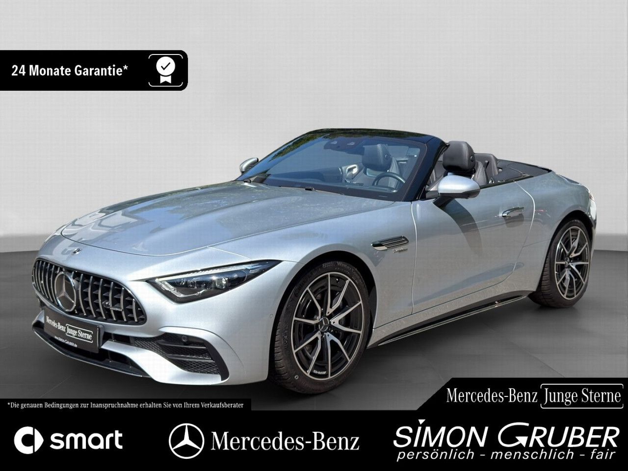 Mercedes-Benz SL