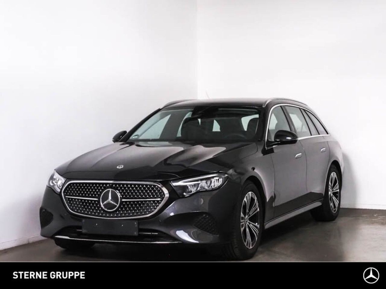 Mercedes-Benz E-Klasse – Bild 11