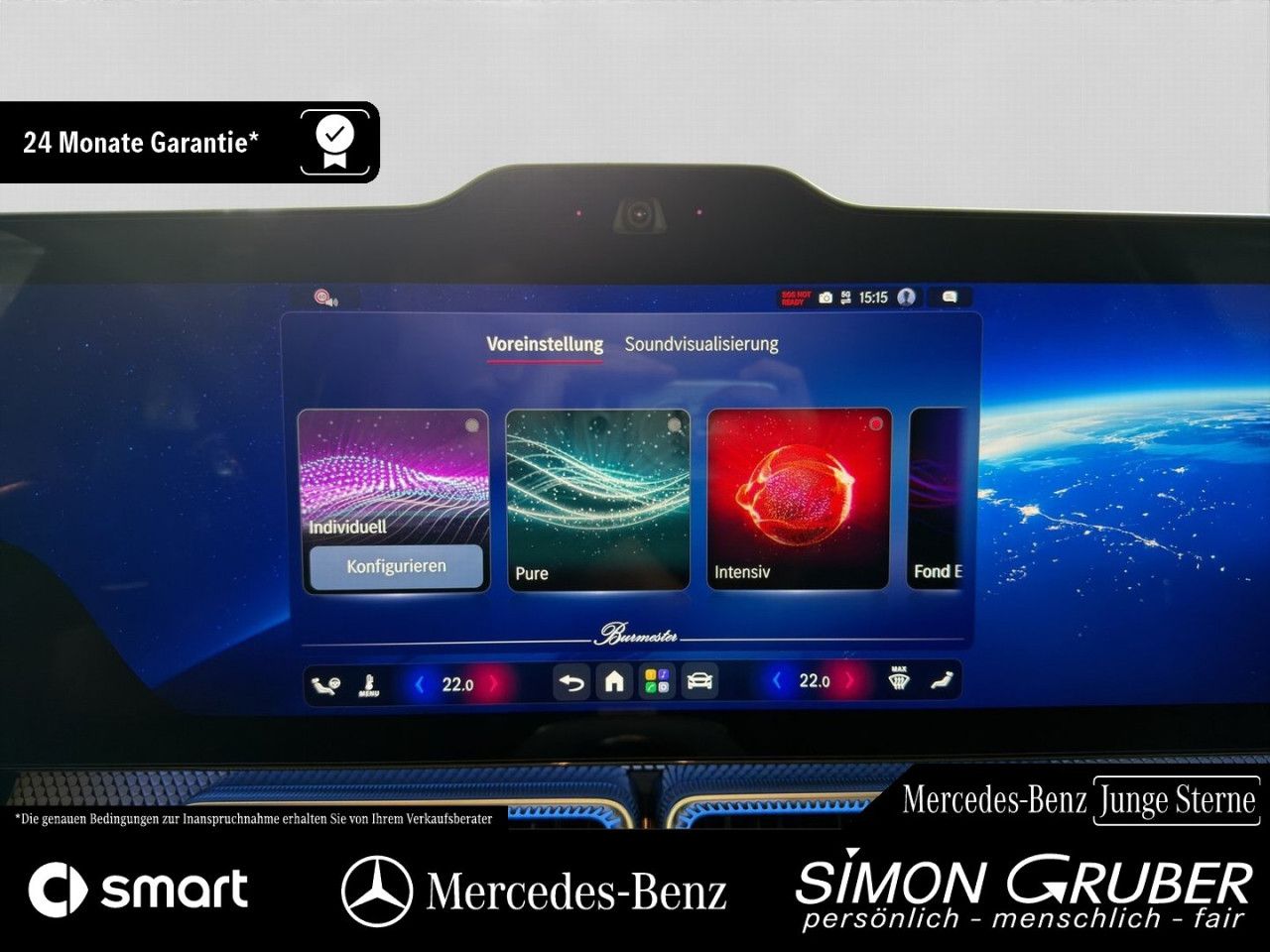 Mercedes-Benz C-Klasse – Bild 16