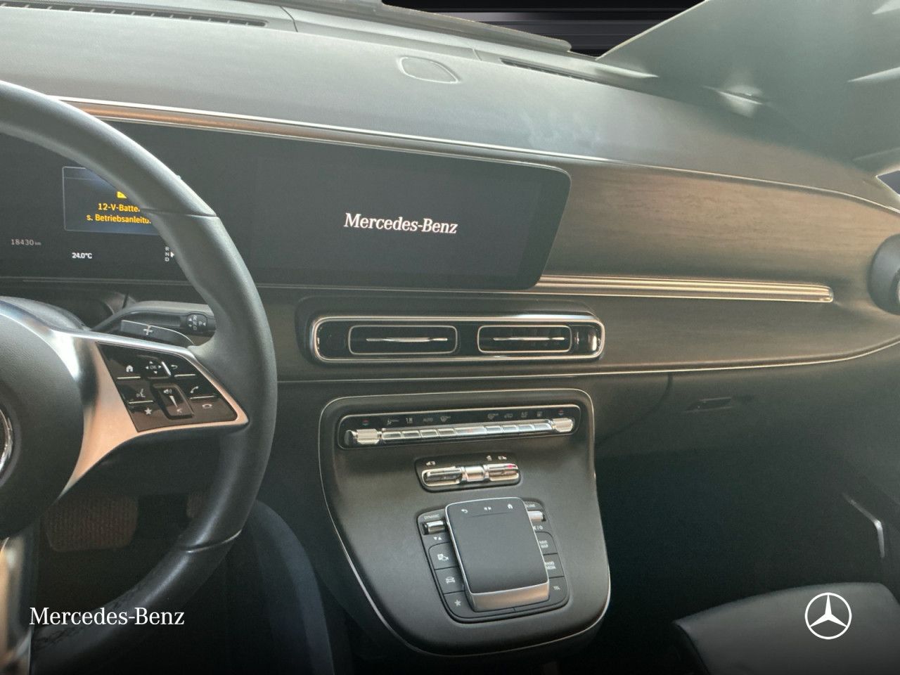 Mercedes-Benz V-Klasse – Bild 10