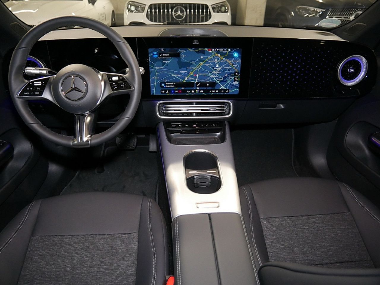 Mercedes-Benz CLA – Bild 8