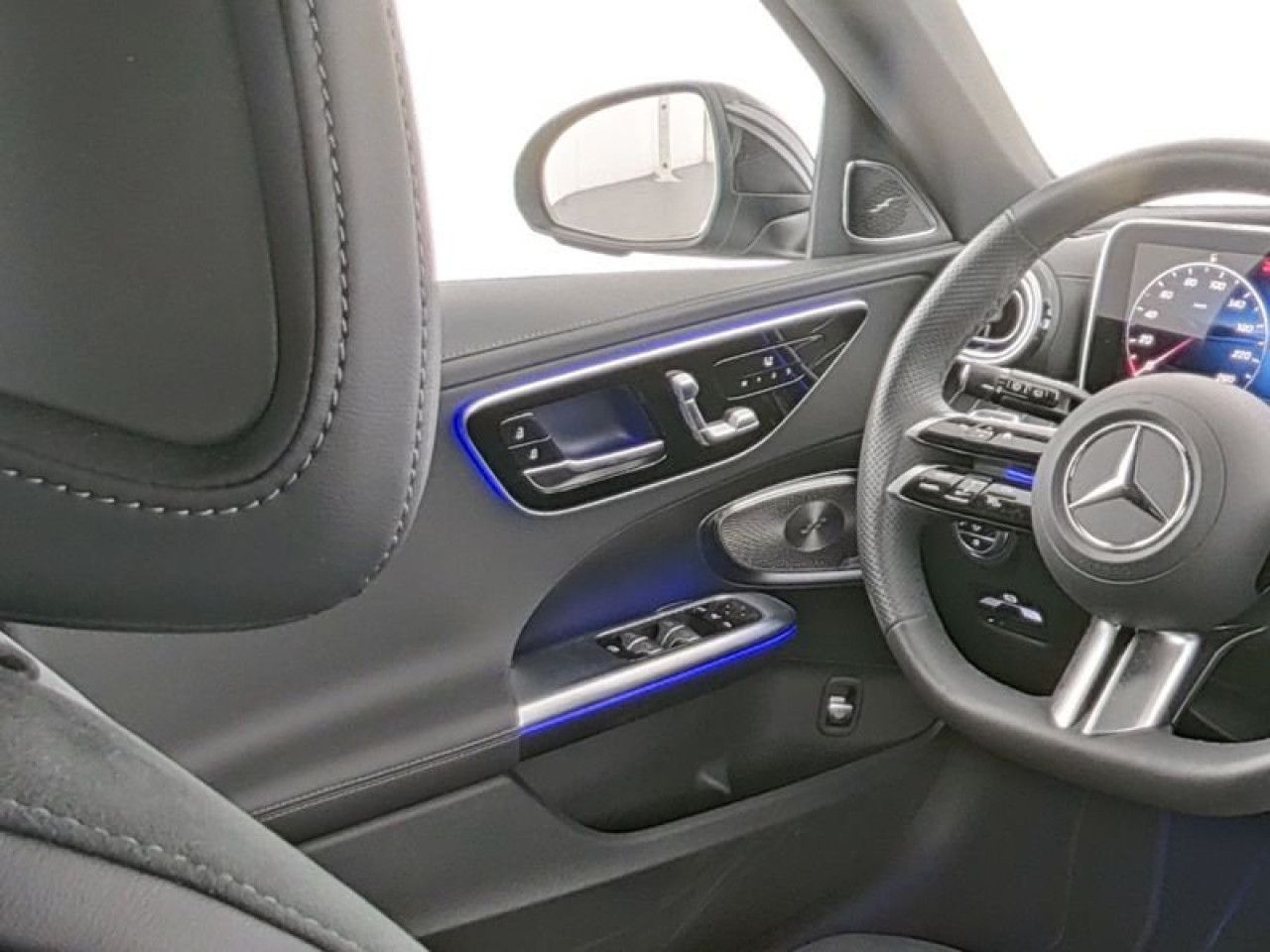 Mercedes-Benz C-Klasse – Bild 10