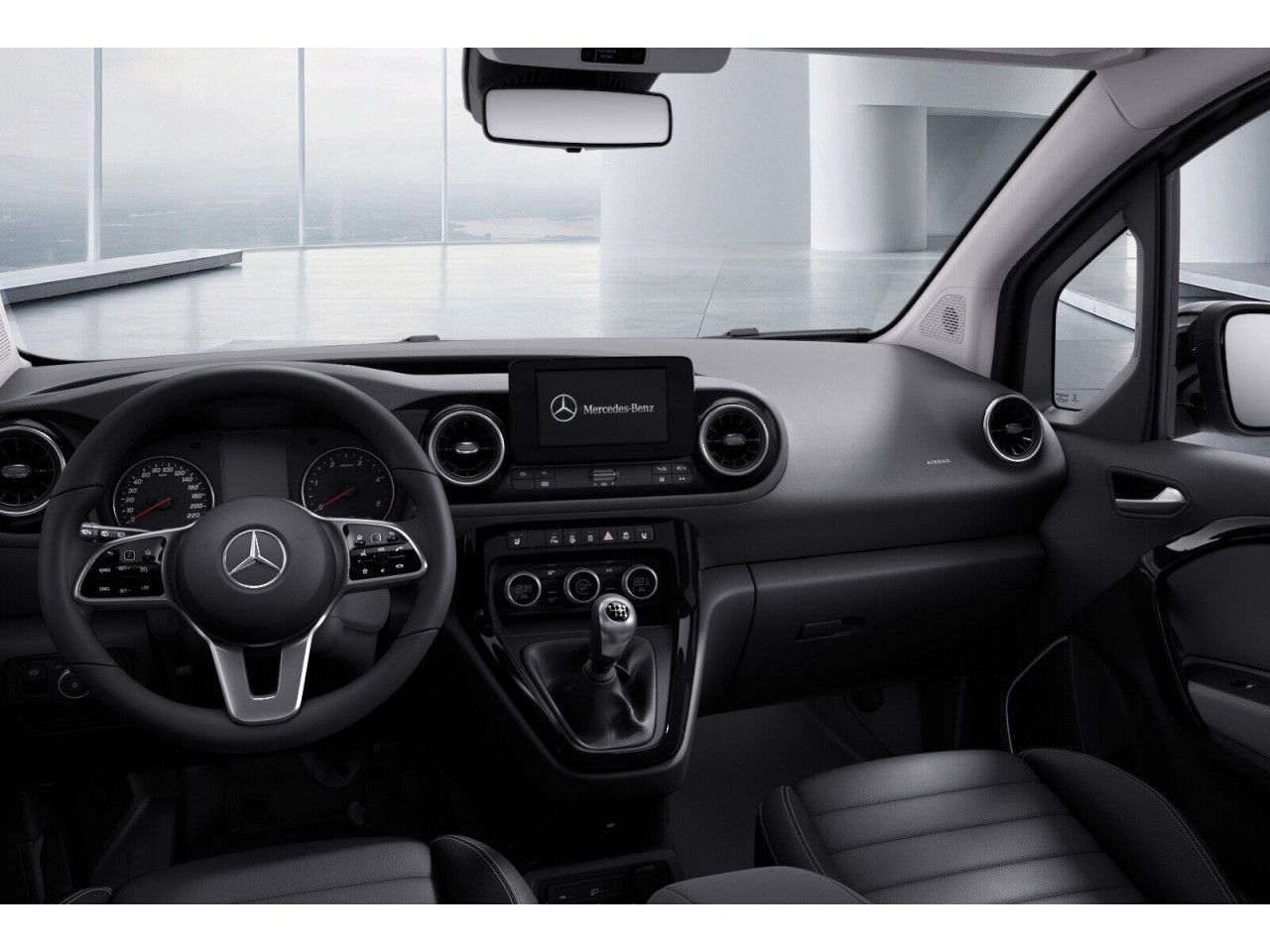 Mercedes-Benz T-Klasse – Bild 11