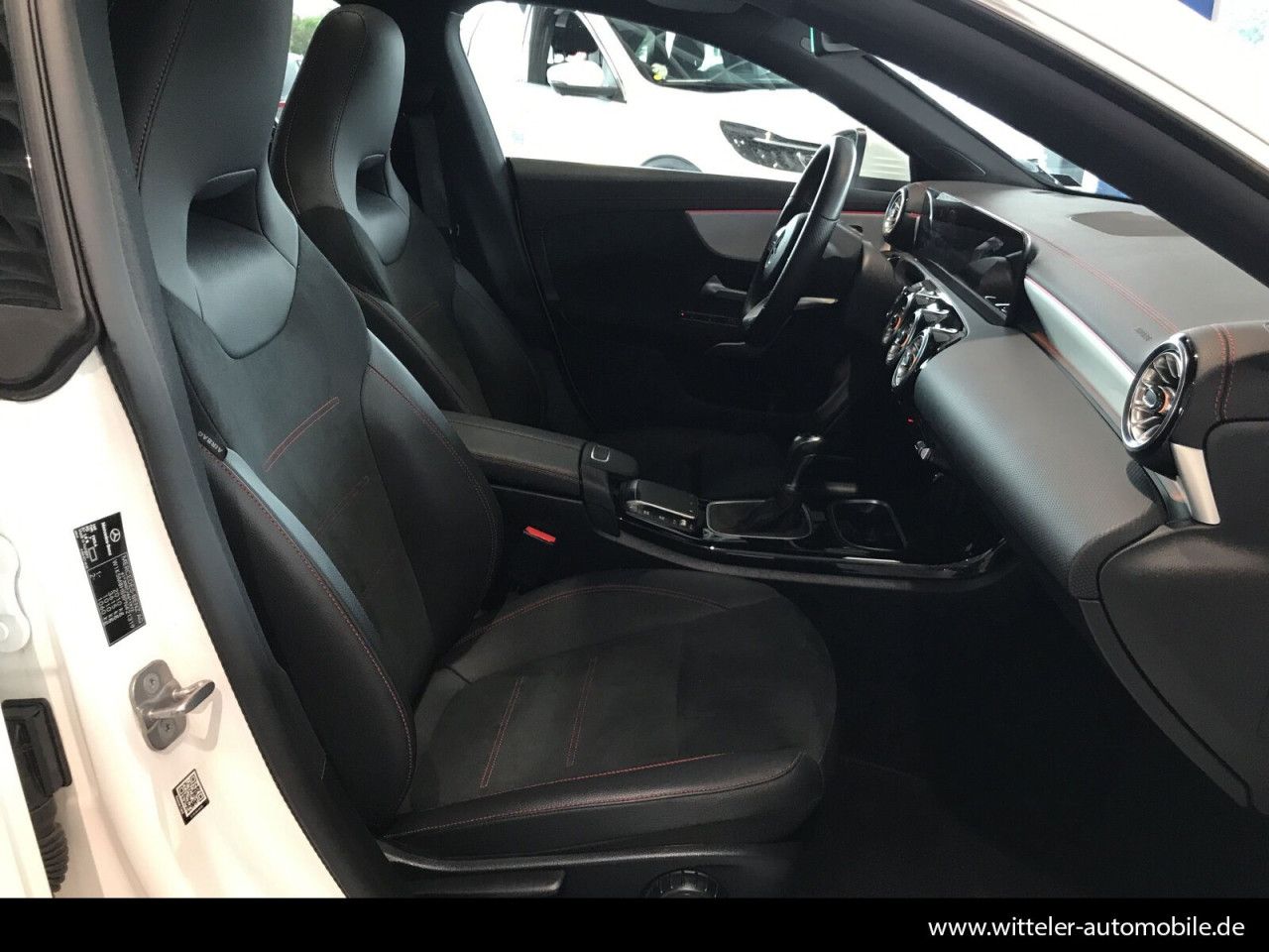 Mercedes-Benz CLA – Bild 17