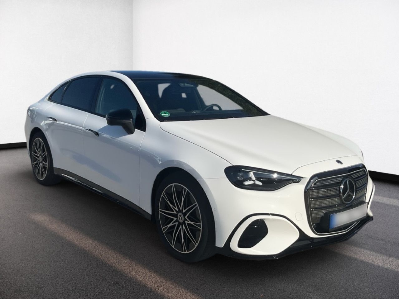 Mercedes-Benz C-Klasse – Bild 5